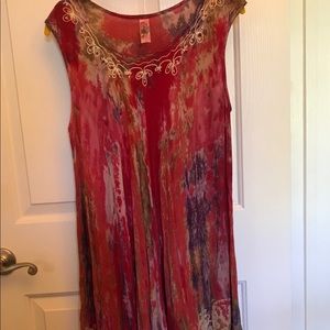 25% off 3+ Items  Dress  One Size